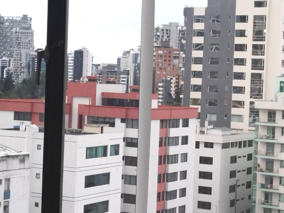 Frente La Carolina Cc El Jardin