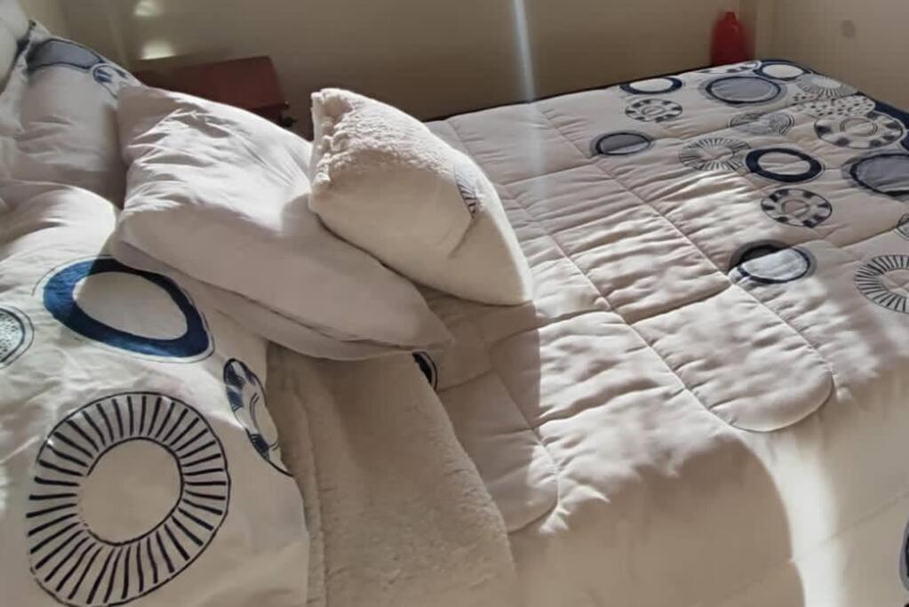 Apartamento Frente La Carolina Cc El Jardin *
