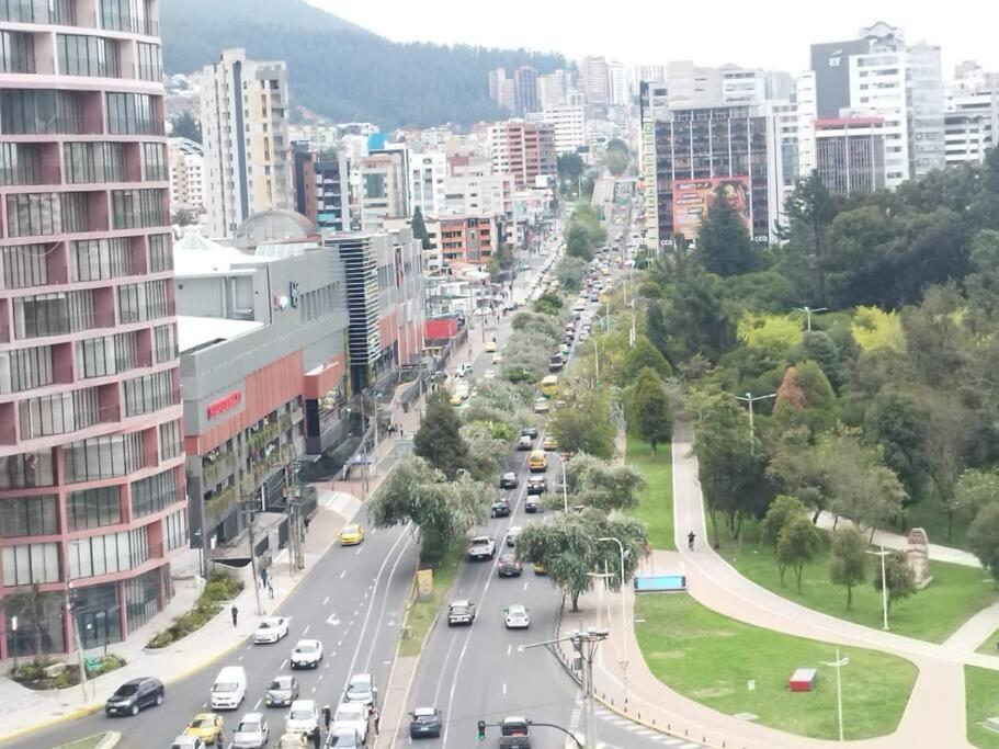 Frente La Carolina Cc El Jardin